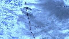 Maharashtra Weather Forecast : माथेरान, खंडाळा, सातारा, पुणे, रायगड आणि रत्नागिरीत मुसळधार पावसाचा अंदाज