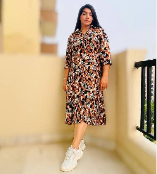 ਰੁਪਿੰਦਰ ਹਾਂਡਾ ਅਜੇ ਤਕ 3 ਐਲਬੰਬ ਰਿਲੀਜ਼ ਕਰ ਚੁੱਕੀ ਹੈ।