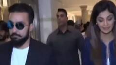 Raj Kundra Pornography Case: लड़कियों को डराने-धमकाने के कथित चैट रिकॉर्ड आये सामने