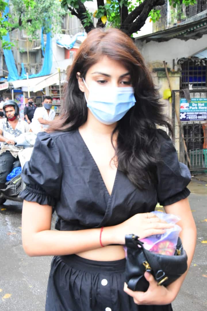 She started her Bollywood career with the 2013 movie ‘Mere Dad Ki Maruti’ alongside Saqib Saleem, Ram Kapoor and Prabal Panjabi. She portrayed the role of Jasleen in this comedy film. (Image courtesy – Manav Manglani)