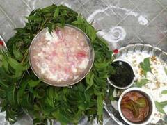 காஞ்சிபுரம் : சுவாமி ஊர்வலம், திருவிழாக்கள், கூழ் வார்த்தல் உள்ளிட்ட நிகழ்ச்சிகளுக்கு தடை - மாவட்ட ஆட்சியர்