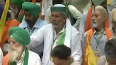 'Kisan Sansad'; Opposition corners Govt over Farm Laws & Centre's stand | LIVE Updates