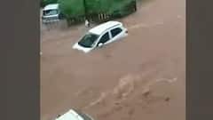 Life comes to standstill due to severe waterlogging in Maharashtra | Seedhe Field Se ( 22 July 2021)