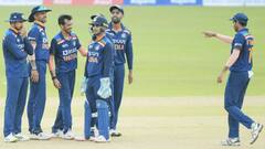 Ind vs SL, 3 ODI: কাল তৃতীয় ওয়ান ডে, ভারতীয় একাদশে ঢুকতে পারেন সঞ্জু স্যামসন ও রাহুল চাহার