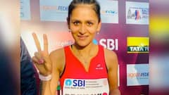 Did you know that Priyanka Goswami had interest in modelling? | Jeetega India e-Conclave