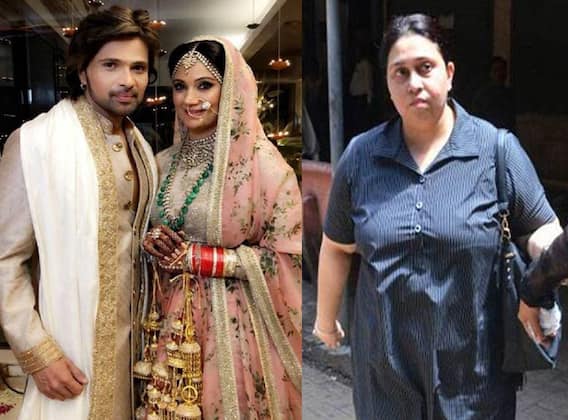 पत्नी की करीबी सहेली से ही इश्क कर बैठे थे Himesh Reshamiya, 22 साल पुरानी शादी तोड़कर कर ली थी लव मैरिज पत्नी की करीबी सहेली से ही इश्क कर बैठे थे Himesh Reshamiya, 22 साल पुरानी शादी तोड़कर कर ली थी लव मैरिज