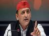 यूपी चुनाव से पहले जमीन पर उतरे अखिलेश यादव, कहा- समाजवादी पार्टी ही बीजेपी का विकल्प