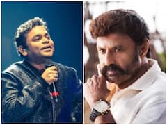 Telugu Star Balakrishna Gets Heavily Trolled After He Says ‘Doesn't Know Who AR Rahman Is’ & Bharat Ratna Is Equal To His Father's Toenail
