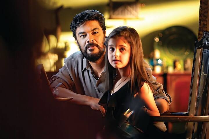 தற்போது மூன்றாவது பாகம் உருவாகி வருகிறது