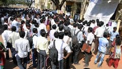 कोलकाता: अस्पताल में सफाई कर्मचारी की नौकरी के लिए पोस्ट ग्रैजुएट से लेकर इंजीनियर तक ने किया आवेदन