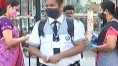 TOP 20: સંક્રમણ ઘટતા રાજ્ય સરકારે ધોરણ 9થી 11ના ઓફલાઈન વર્ગ શરૂ કરવાની આપી મંજૂરી