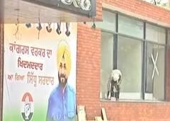 Navjot Sidhu ਰਸਮੀ ਤੌਰ 'ਤੇ ਸੰਭਾਲਣਗੇ ਅਹੁਦਾ,ਪੰਜਾਬ ਕਾਂਗਰਸ ਭਵਨ 'ਚ ਚੱਲ ਰਹੀਆਂ ਤਿਆਰੀਆਂ