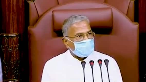 All about drama in parliament today over Pegasus & farmers' issue | Master Stroke (22 July 2021)