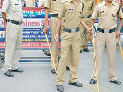 देहरादून के पुलिस थानों में सीज़ वाहनों की भरमार, कबाड़खानों में हो रहे हैं तब्दील