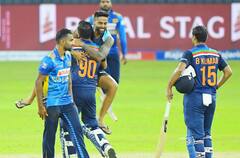 IND vs SL 3rd ODI: ભારતની નજર શ્રીલંકાના વ્હાઇટ વોશ પર, જાણો કેવી હોઈ શકે છે ટીમ ઈન્ડિયાની પ્લેઈંગ ઈલેવન