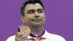 Gagan Narang reveals how his parents sold house to buy a gun for him | Jeetega India e-Conclave