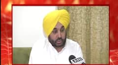 PM ਦੇ ਦਿਲ ‘ਚ ਕਿਸਾਨਾਂ ਲਈ ਕੋਈ ਹਮਦਰਦੀ ਨਹੀਂ- ਭਗਵੰਤ ਮਾਨ