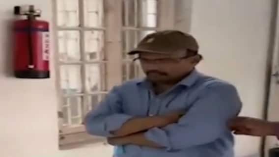 સુરત મનપાની સ્મીમેર હોસ્પિટલના મેડિકલ ઓફિસરની ધરપકડ, જુઓ શું હતો ગુનો?