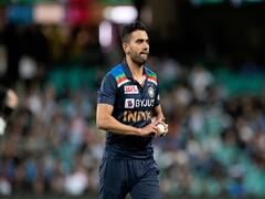 'Top-Order Batters Should Know..,': Deepak Chahar's Reaction After India's Series Win Over Sri Lanka