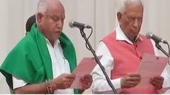 BS Yediyurappa resignation | Pralhad Joshi, BL Santhosh, Laxman Savadi in race to become next Karnataka CM
