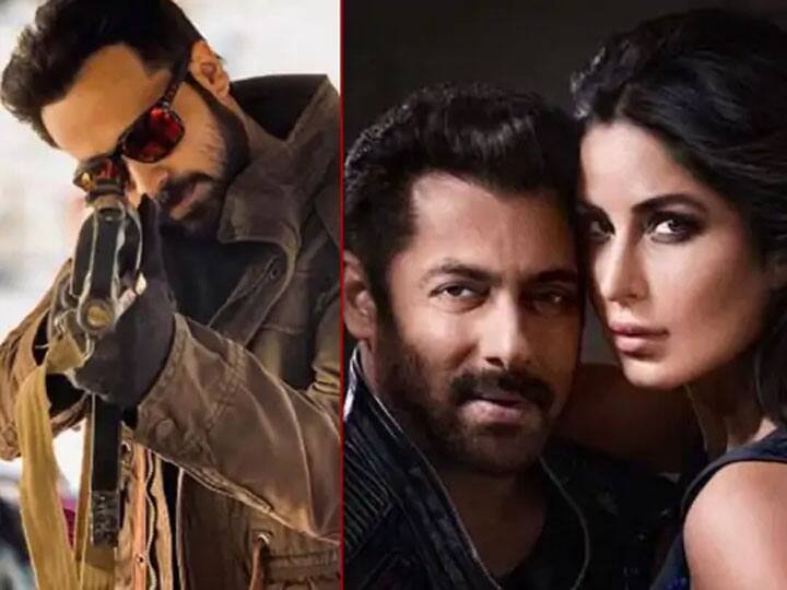 Tiger 3: Emraan Hashmi की एंट्री के लिए खर्च किए जाएंगे 10 करोड़ रुपये, जानिए प्लान Makers will spend 10 crores to make Emraan Hashmi entry Tiger 3: Emraan Hashmi की एंट्री के लिए खर्च किए जाएंगे 10 करोड़ रुपये, जानिए प्लान