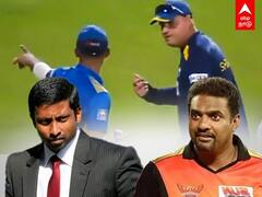 IND VS SL : தூக்கி அடிச்சுறுவேன் பாத்துக்கோ 'Mickey Arthur' செயல் -முன்னாள் வீரர்கள் விமர்சனம்