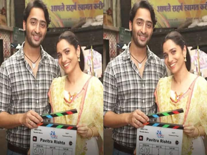Pavitra Rishta 2: पवित्र रिश्ता शो का टीज़र देख फैंस का आया रिएक्शन, बोले – ‘Sushant Singh Rajput के बिना इसे देखना दर्द भरा है’ Pavitra Rishta 2 Teaser Released Fans reacted after watching the teaser of Pavitra Rishta, know what they said Pavitra Rishta 2: पवित्र रिश्ता शो का टीज़र देख फैंस का आया रिएक्शन, बोले – ‘Sushant Singh Rajput के बिना इसे देखना दर्द भरा है’
