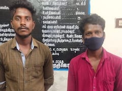 6 போலீசார் சஸ்பென்ட் ஆன விவகாரம்: மது கடத்த காரணமான இருவர் கைது!