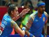 Tokyo Olympics 2020: मनिका बत्रा और शरत इस जोड़ी से भिड़ेंगे, टेबल टेनिस इवेंट के ड्रॉ घोषित हुए