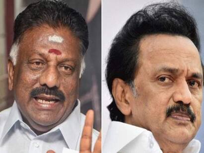 AIADMK co-ordinator OPS condemns jewelery loan waiver ‛அறிவிக்கும் போது தெரியாதா? கழுதை தேய்ந்து கட்டெறும்பு ஆனது’ -நகைக் கடன் குறித்து ஓபிஎஸ் சாடல்!