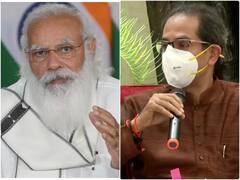 महाराष्ट्र में भारी बारिश से भयावह हालात, कोंकण रेल सेवा प्रभावित होने से 6 हजार यात्री फंसे, PM मोदी ने की CM उद्धव से बात