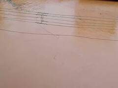 Chiplun Flood Photo :  पावसाचं उग्र रूप, चिपळूणला पुराचा फटका, संपूर्ण शहर पाण्यात