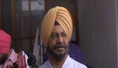 ਕੈਪਟਨ ਨੂੰ ਸਿੱਧੂ ਦੀ ਤਾਜਪੋਸ਼ੀ ਦਾ ਸੱਦਾ ਦੇਣ ਜਾਣਗੇ ਨਾਗਰਾ