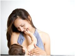 ब्रेस्टफीडिंग करने वाले बच्चों का बचपन में होता ब्लड प्रेशर कम, रिसर्च से खुलासा