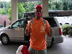 IND Vs ENG: ऋषभ पंत कोरोना वायरस से उबरे, टीम के साथ जुड़ने पर आया अपडेट