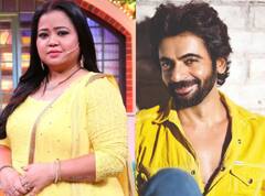 कम फ़ीस में काम करने को मजबूर हैं Bharti Singh-Sunil Grover जैसे बड़े सितारे, 70% तक कम हुई फीस