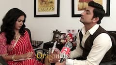 Veer and Rani play 'Guess the word' | SBS