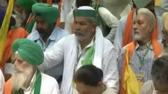 Monsoon Session: कृषि कानून और जासूसी कांड को लेकर संसद में हंगामा