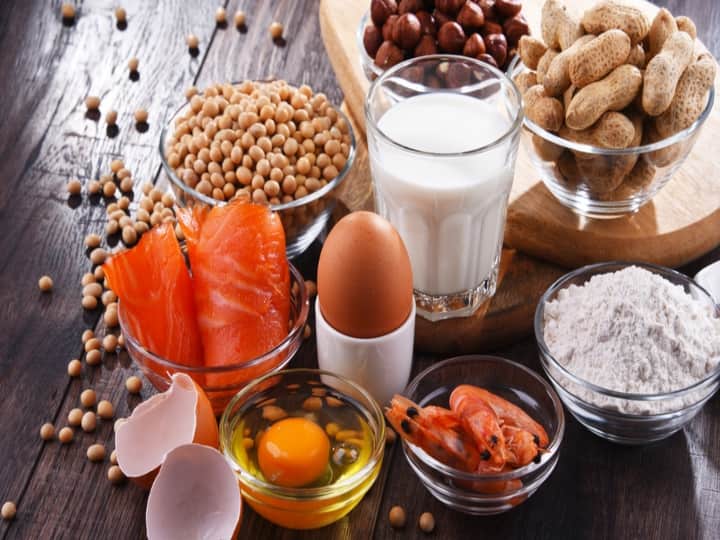 8 Types Of Vitamin B Complex, Benefits Of Vitamin B And Natural Food Source Vitamin B Complex: विटामिन बी के 8 प्रकार कौन से हैं, जानिए इनके फायदे और प्राकृतिक स्रोत