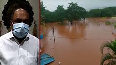 Anil Parab On Chiplun : 