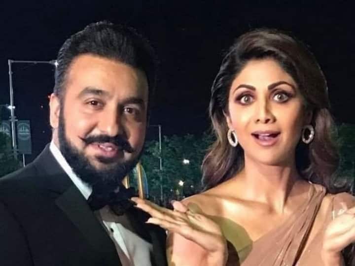 Shilpa Shetty Shares First Post After Husband Raj Kundra's Arrest In Alleged Pornography Case Shilpa Shetty Shares First Post After Husband Raj Kundra's Arrest In Alleged Pornography Case