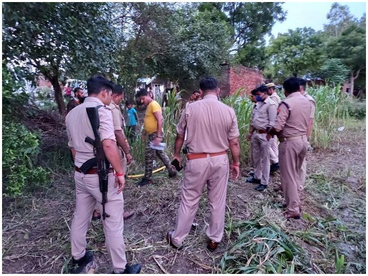प्रेमिका की गला रेत कर हत्या के बाद प्रेमी ने की जान देने की कोशिश