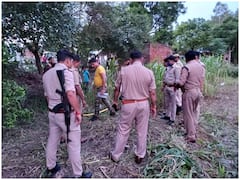 प्रेमिका की गला रेत कर हत्या के बाद प्रेमी ने की जान देने की कोशिश, 7 साल से चल रहा था प्रेम-प्रंसग 