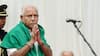 Karnataka CM BS Yediyurappa hints towards resignation on 26 July