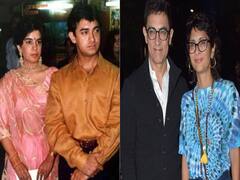 तस्वीरों में नहीं दिखती Kiran Rao और Reena Dutta के बीच कोई भी दीवार, कई बार नजर आ चुकी है ये बॉन्डिंग