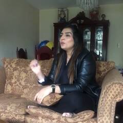 ਰੁਪਿੰਦਰ ਹਾਂਡਾ ਨੇ 'ਸਾਹਾਂ ਦੇ ਵਿੱਚ' ਗੀਤ ਲਾਈਵ ਗਾਇਆ