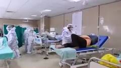 ફટાફટ: રાજ્યના 24 જિલ્લા-3 મહાનગરોમાં કોરોનાનો એકપણ કેસ નહી, જુઓ મહત્વના સમાચાર