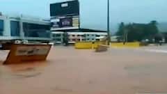 Monsoon Top 50 : महत्त्वाच्या 50 बातम्यांचा वेगवान आढावा : महाराष्ट्र मान्सून अपडेट्स 22 जुलै 2021