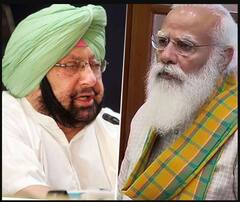 ਕੇਂਦਰ ਦਾ ਦਾਅਵਾ, ਪੰਜਾਬ ਦੇ 32% ਕਿਸਾਨ ‘PM Kisan’ ਯੋਜਨਾ ਦਾ ਲੈ ਰਹੇ ਨਾਜਾਇਜ਼ ਫਾਇਦਾ, ਪੰਜਾਬ ਸਰਕਾਰ ਵੱਲੋਂ ਦੋਸ਼ ਰੱਦ