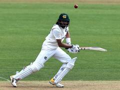 Haseeb Hameed ने शतक जड़कर मनाया इंग्लैंड की टीम में वापसी का जश्वन, भारत के खिलाफ ही बने थे हीरो